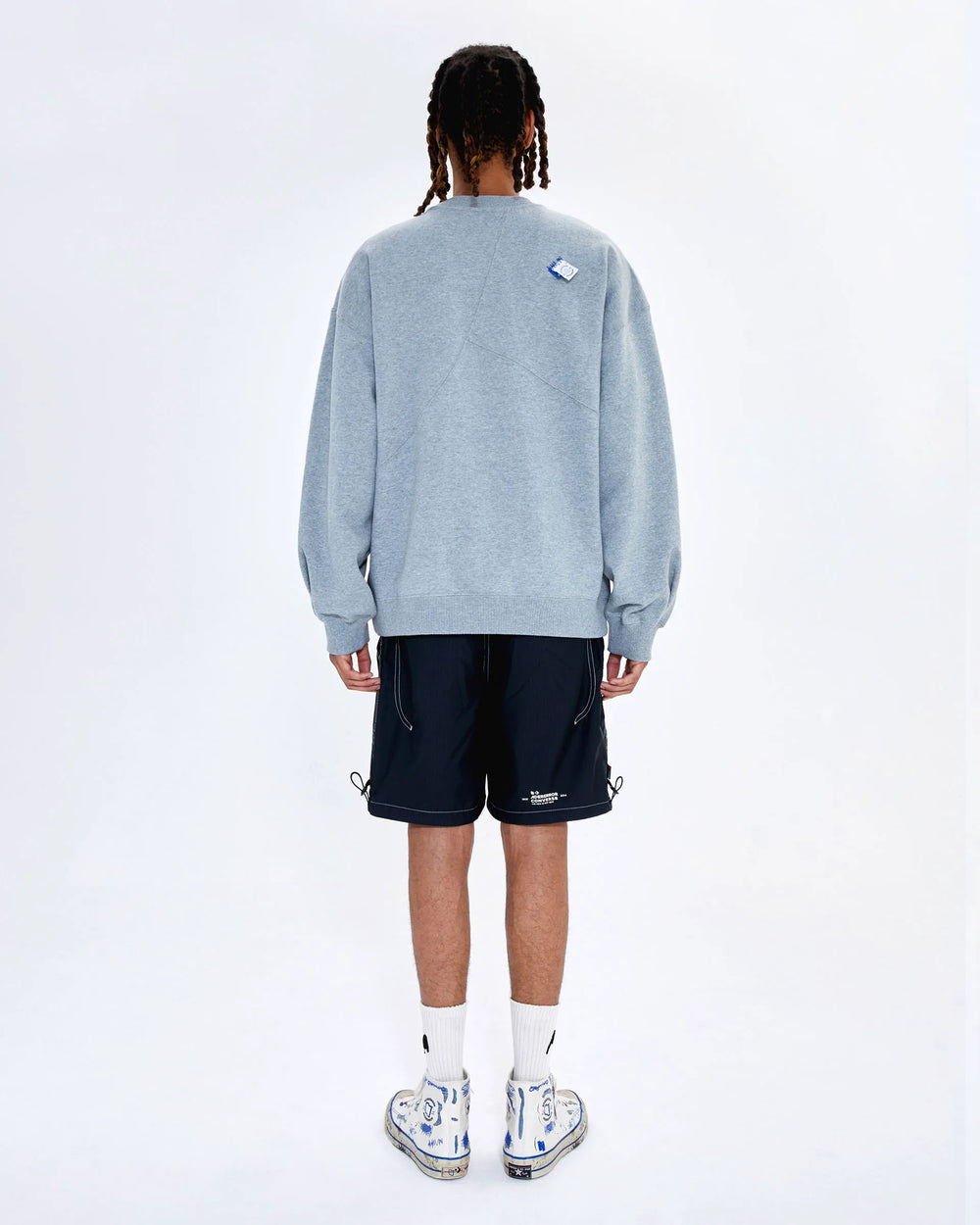 S(KR 95/ASIA M)
