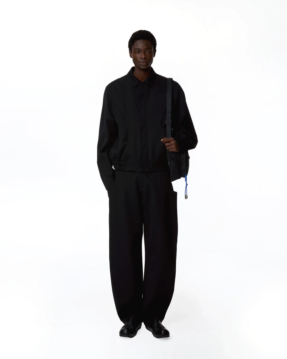 One Size