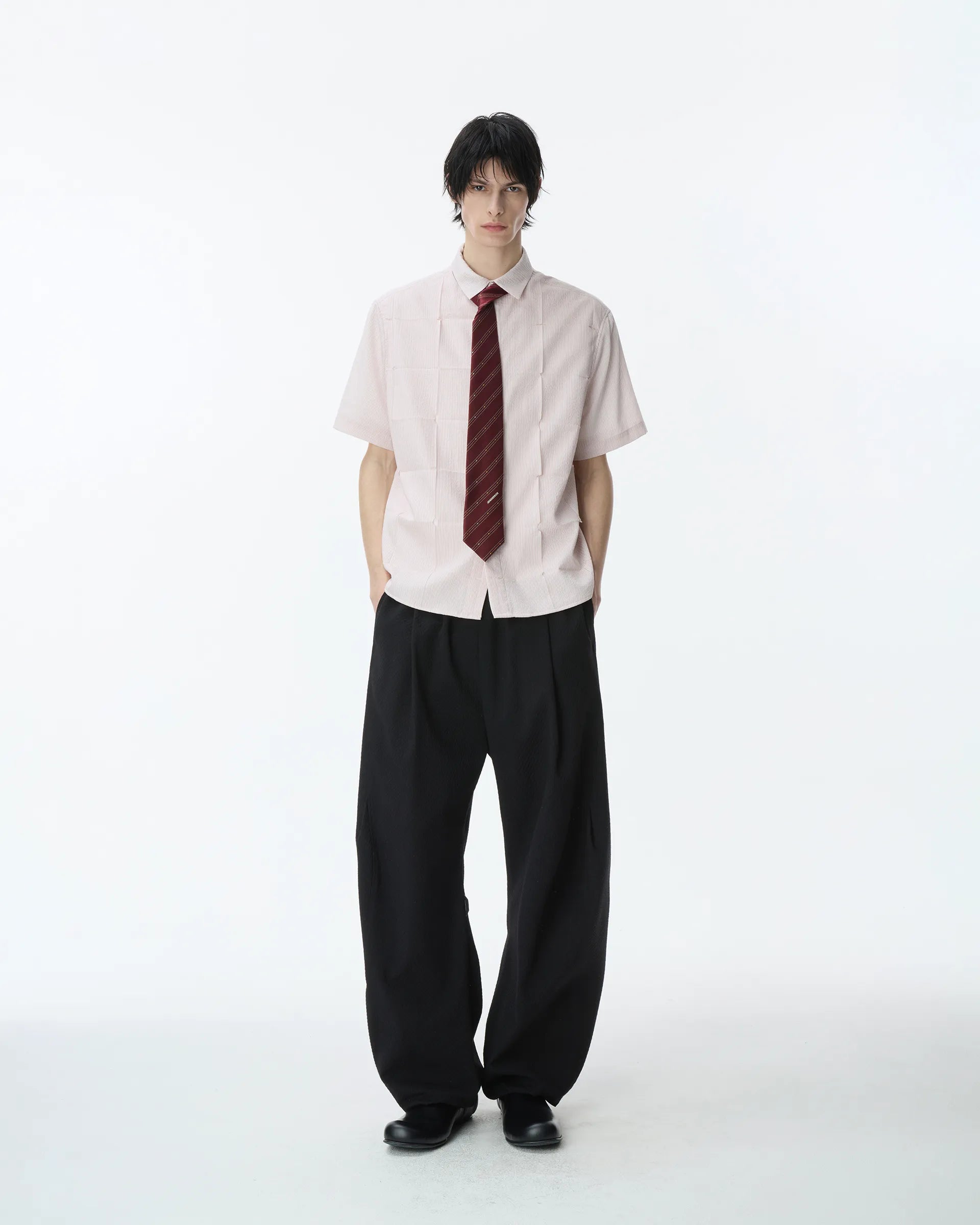 One size