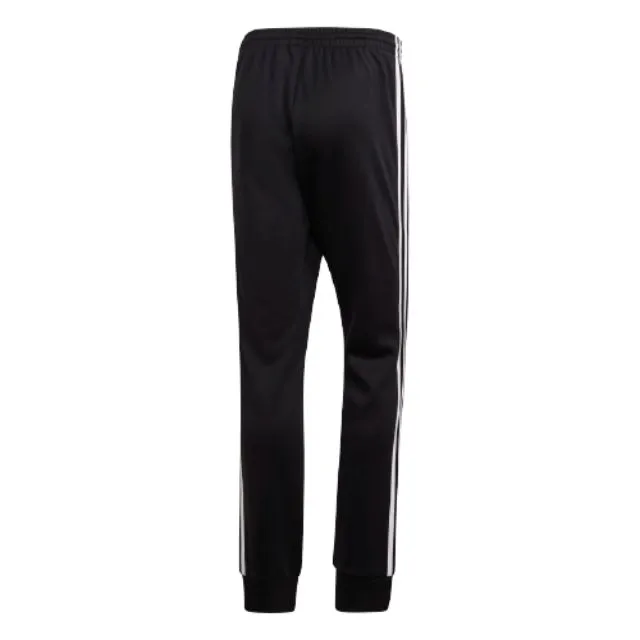 Adidas Classics Primeblue Sst Track Men Original Pant Black/White