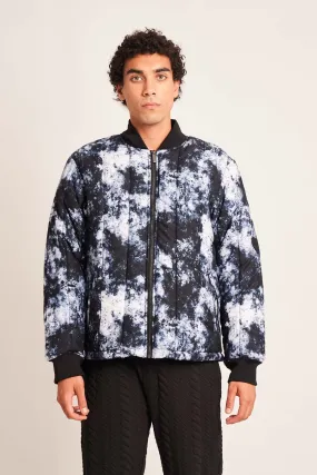 BELLAMY PUFFER JACKET