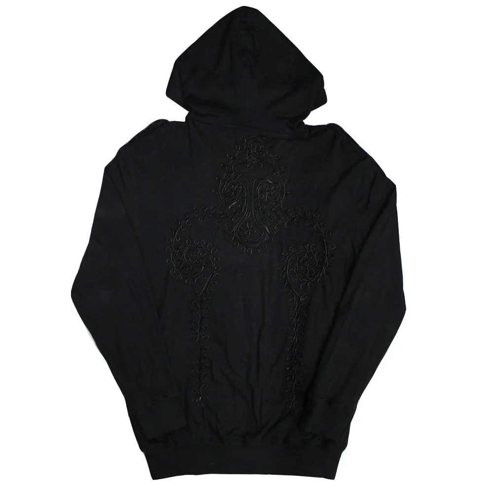 Blanco Label LS Church Door Hoodie