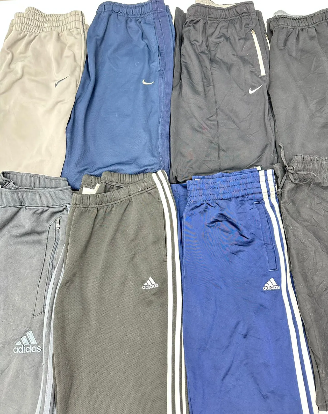 Branded Track Pants F20