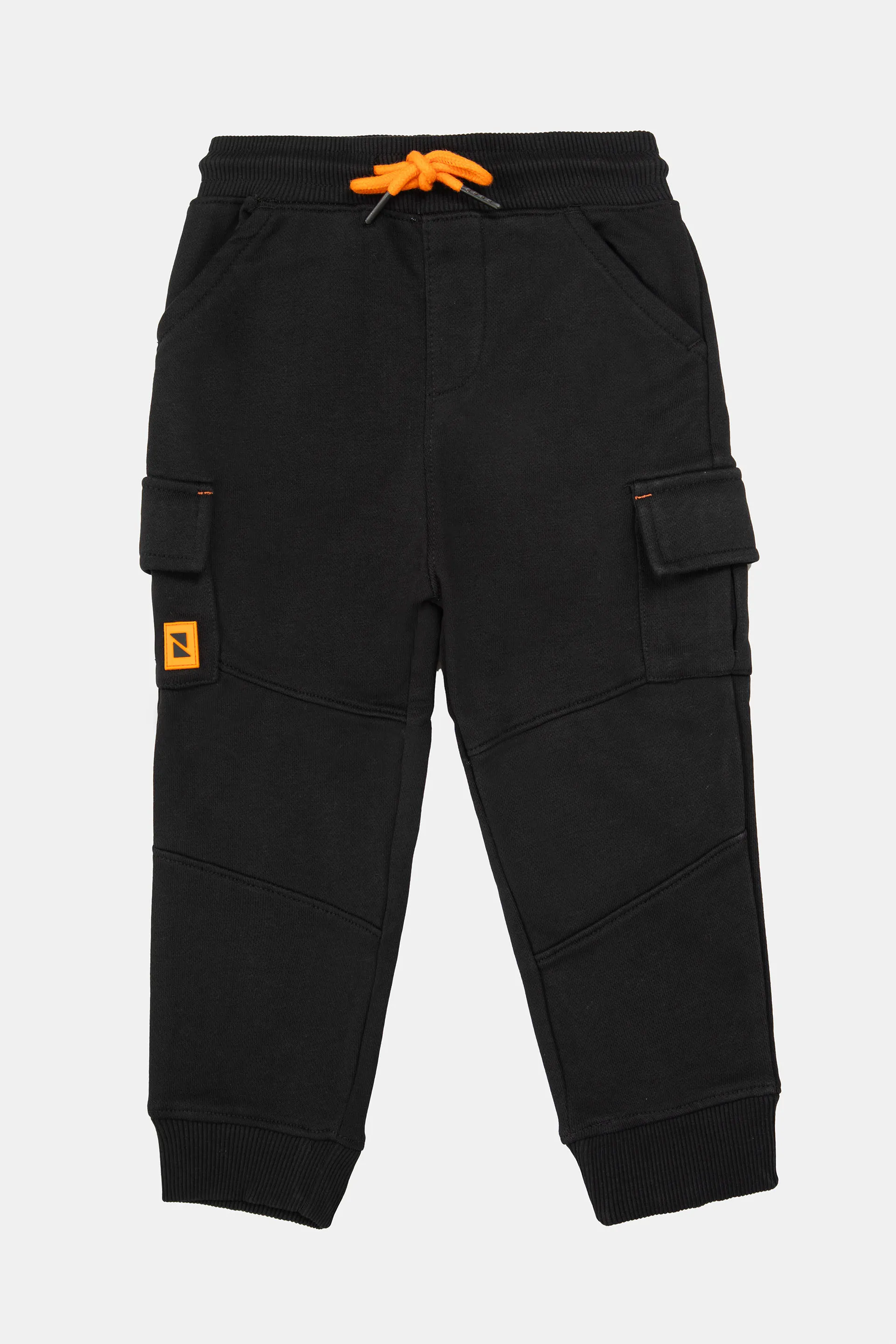 Cargo Trousers