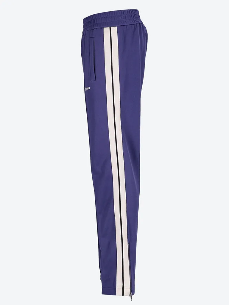 Classic logo track pants