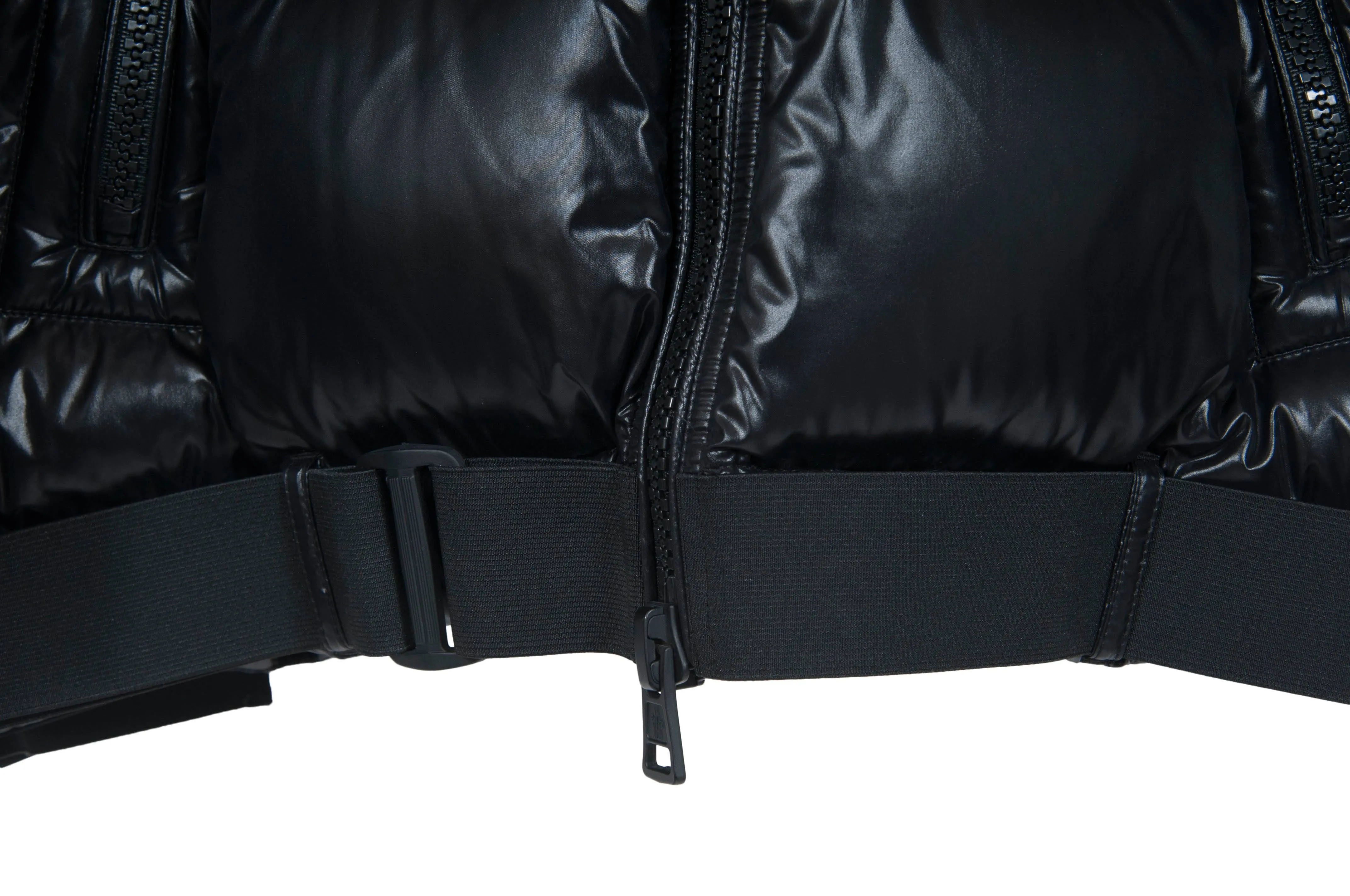 Craig Green Brook Bondage Puffer Down Jacket