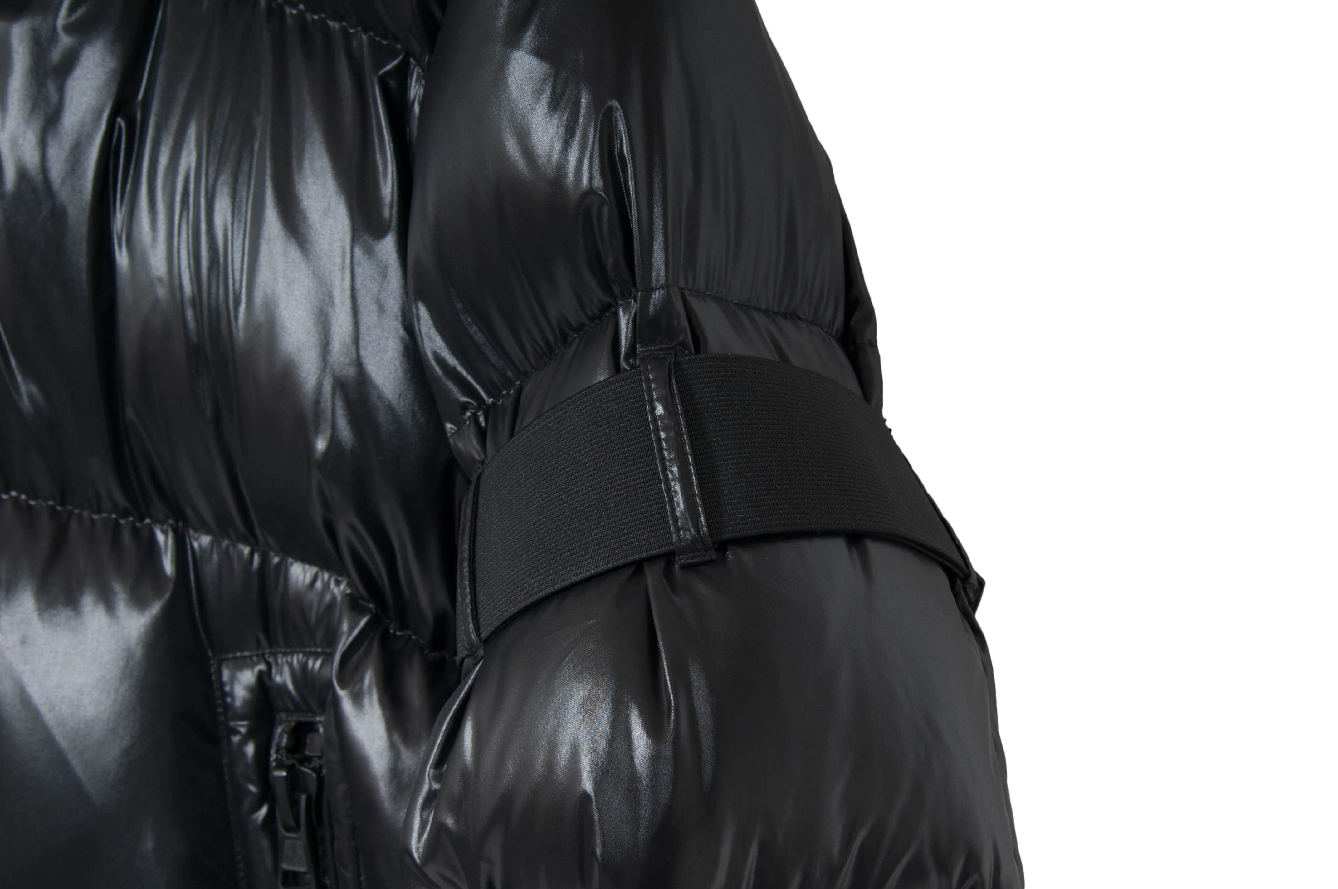 Craig Green Brook Bondage Puffer Down Jacket