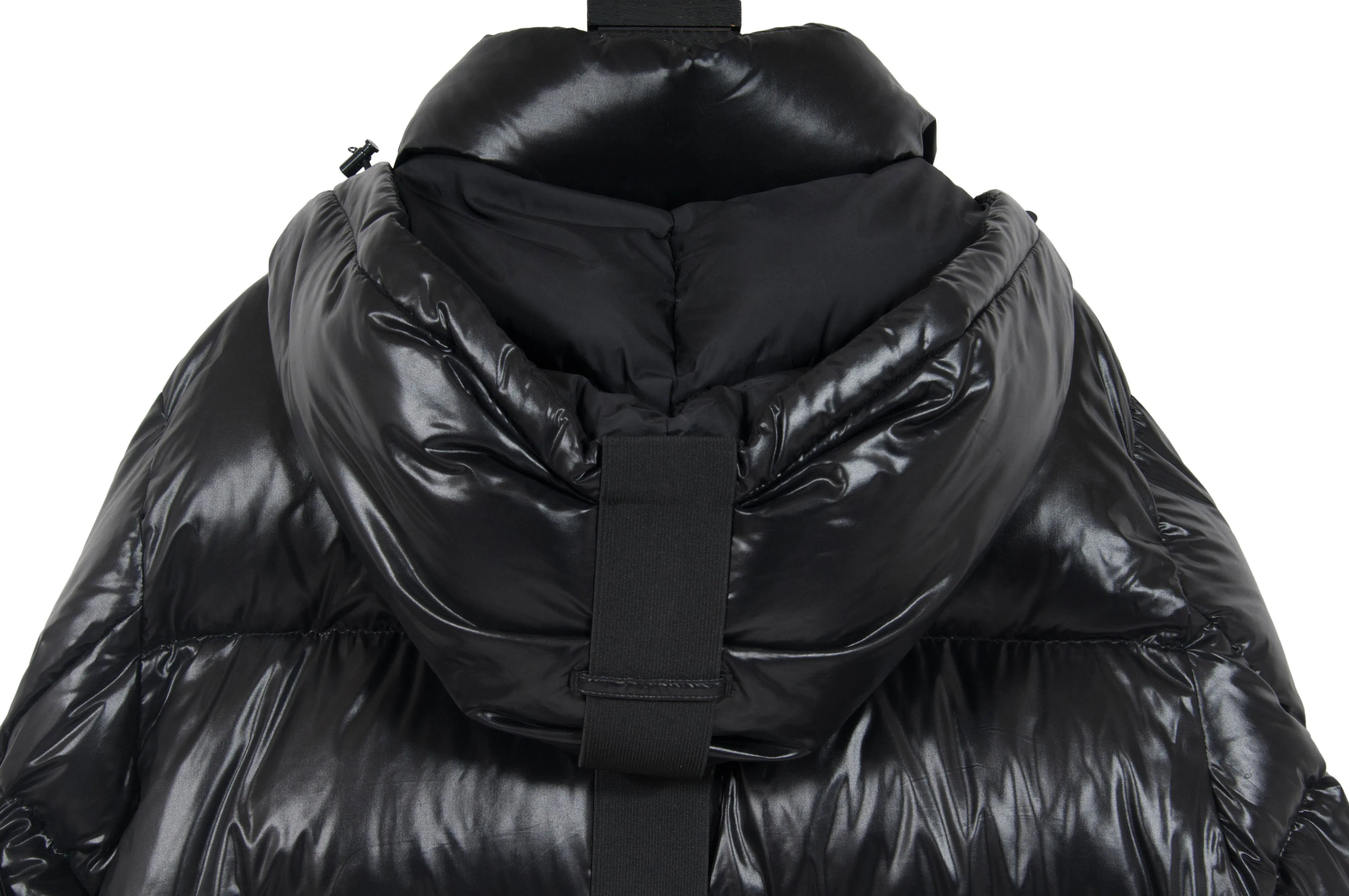 Craig Green Brook Bondage Puffer Down Jacket