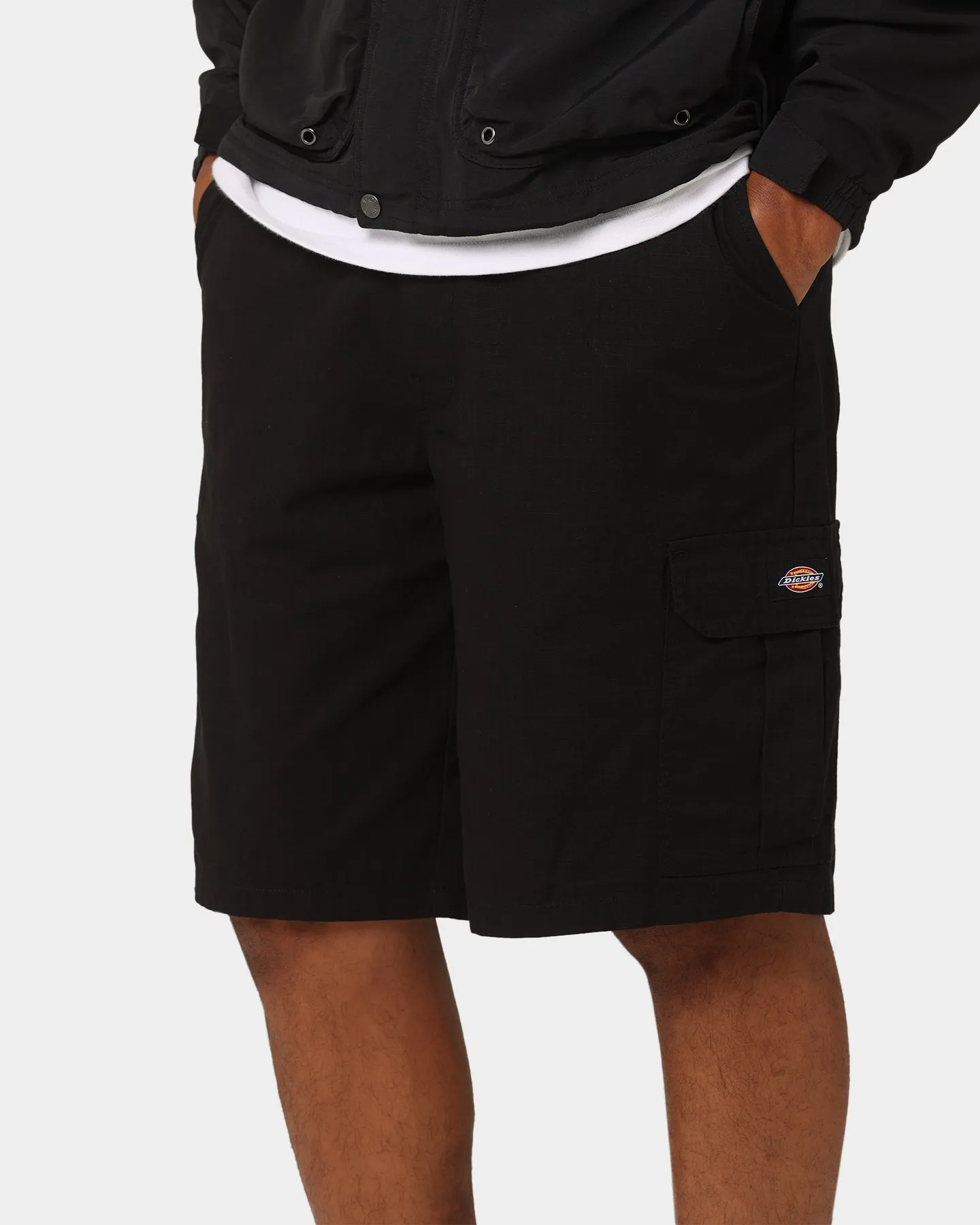 Dickies Transporter Shorts Black