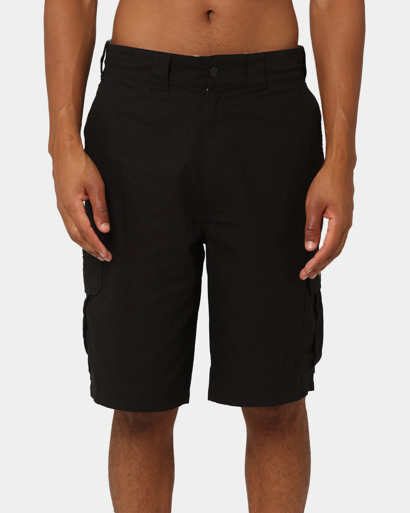 Dickies Transporter Shorts Black