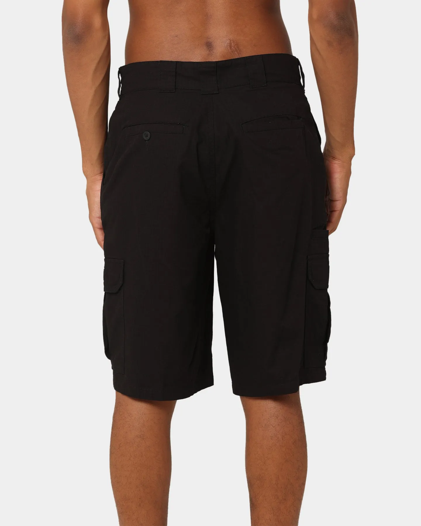 Dickies Transporter Shorts Black