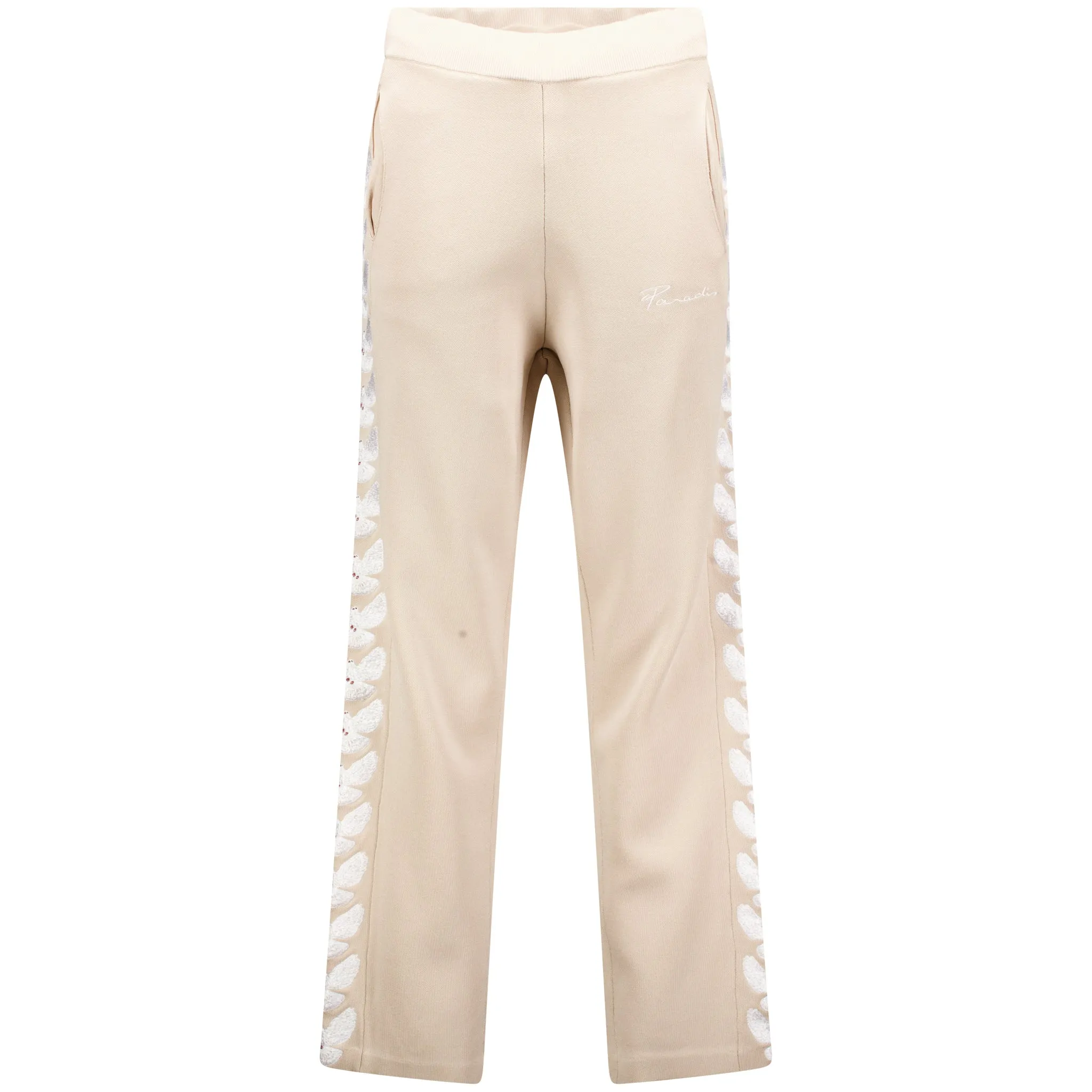 Dove Track Pants