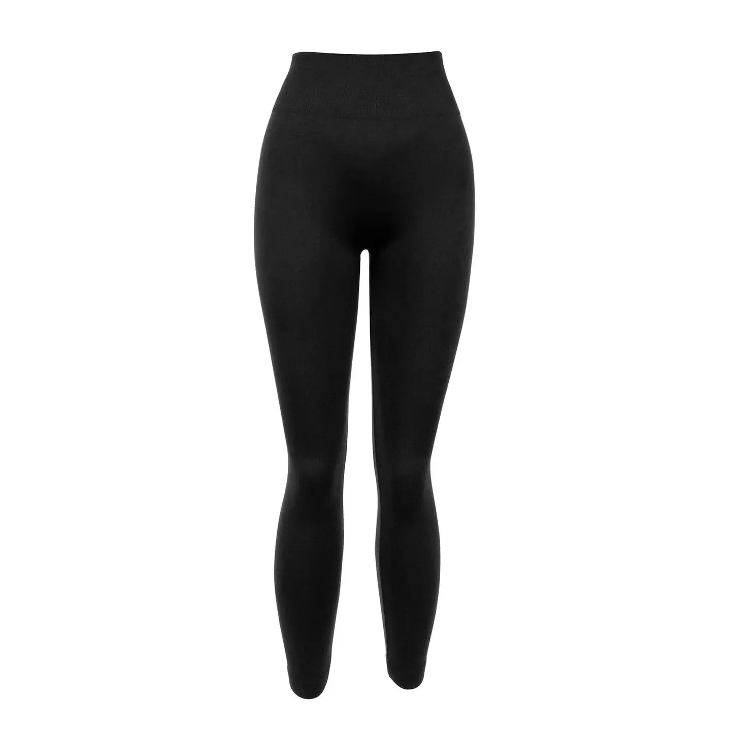 Fleece Lined Leggings - 2 Colors!