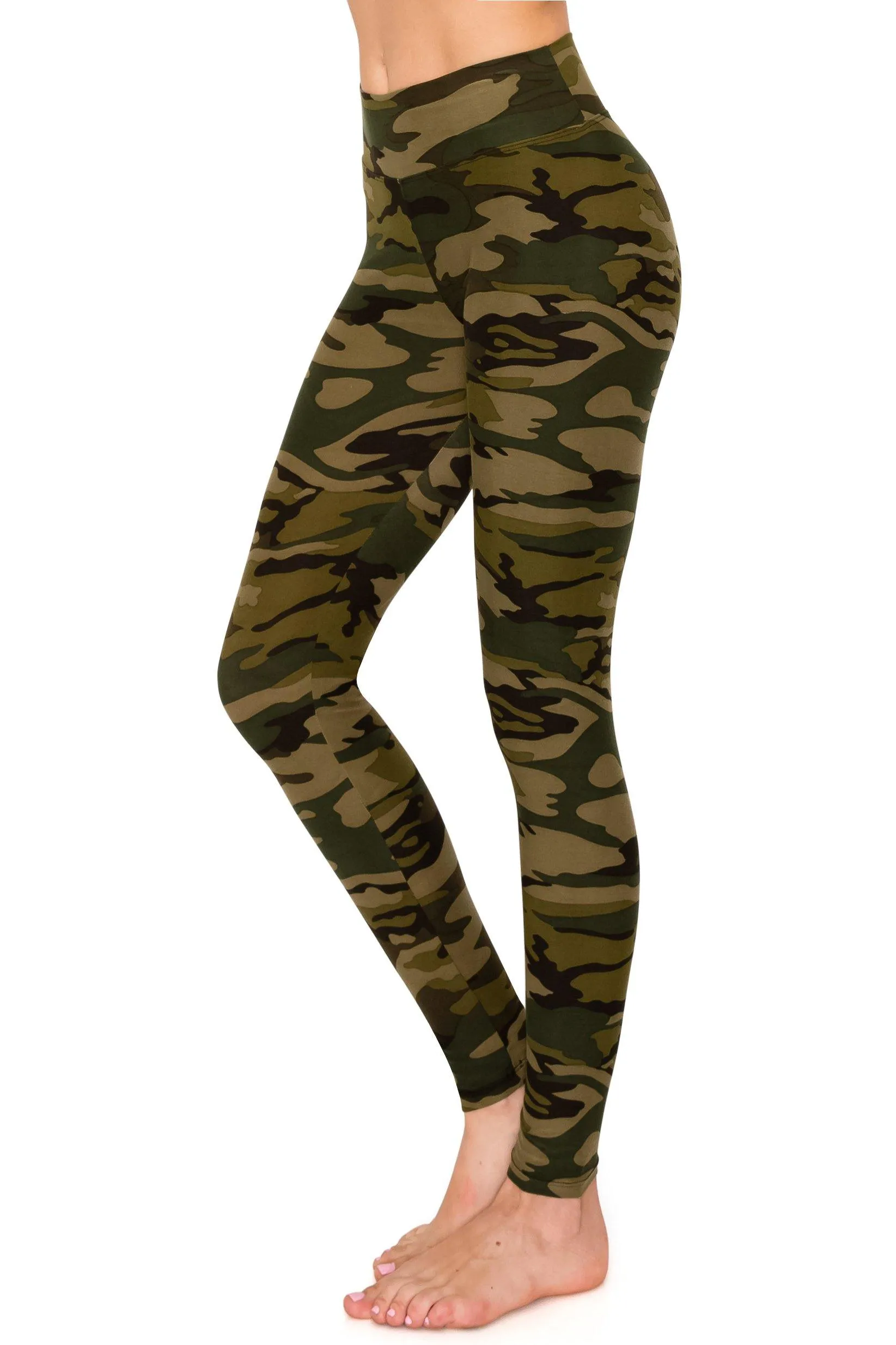 Fleece Lined Leggings