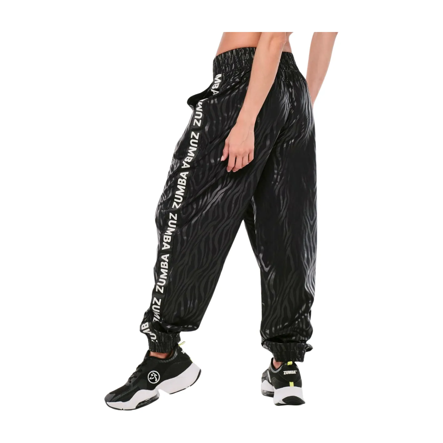 Funscape Baggy Track Pants