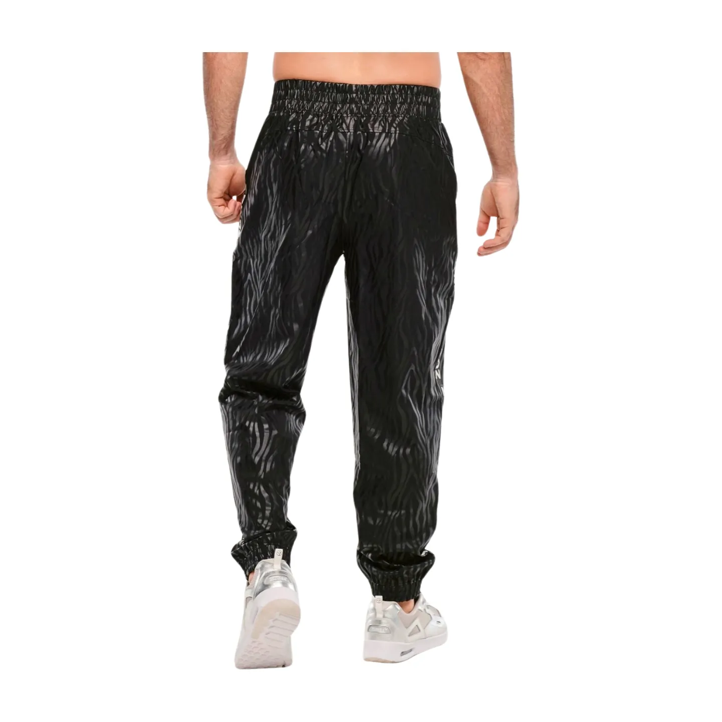 Funscape Baggy Track Pants