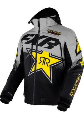 FXR Men's Boost FX Jacket 21