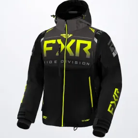 FXR Men's Helium X Jacket