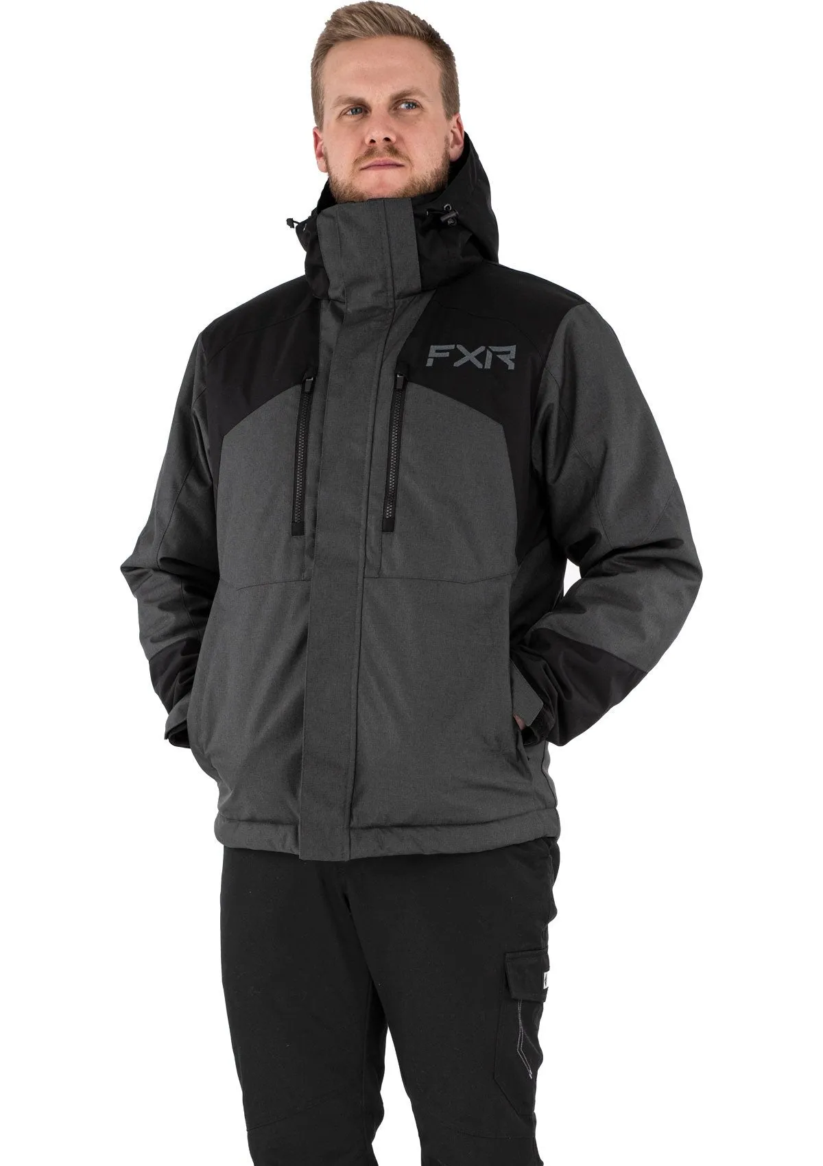 FXR Men's Northward Jacket 21