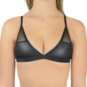 Gemma Black Tops