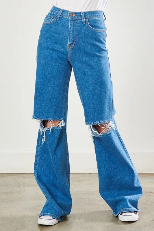 JESSIE jeans