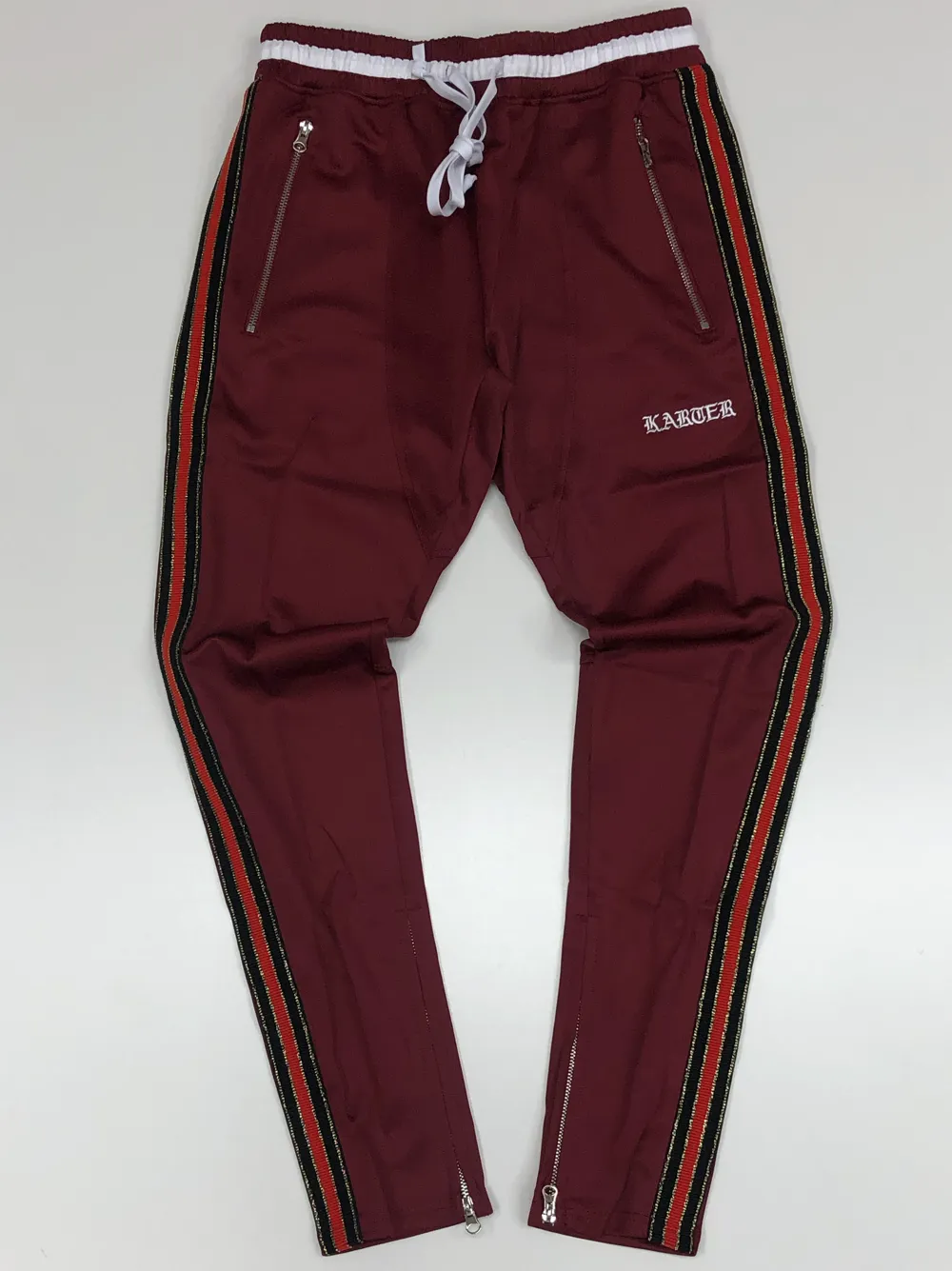 Karter Collection- Mosley track pants