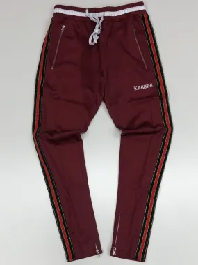 Karter Collection- Mosley track pants