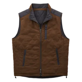 MADISON CREEK - High Point Reversible Vest #499