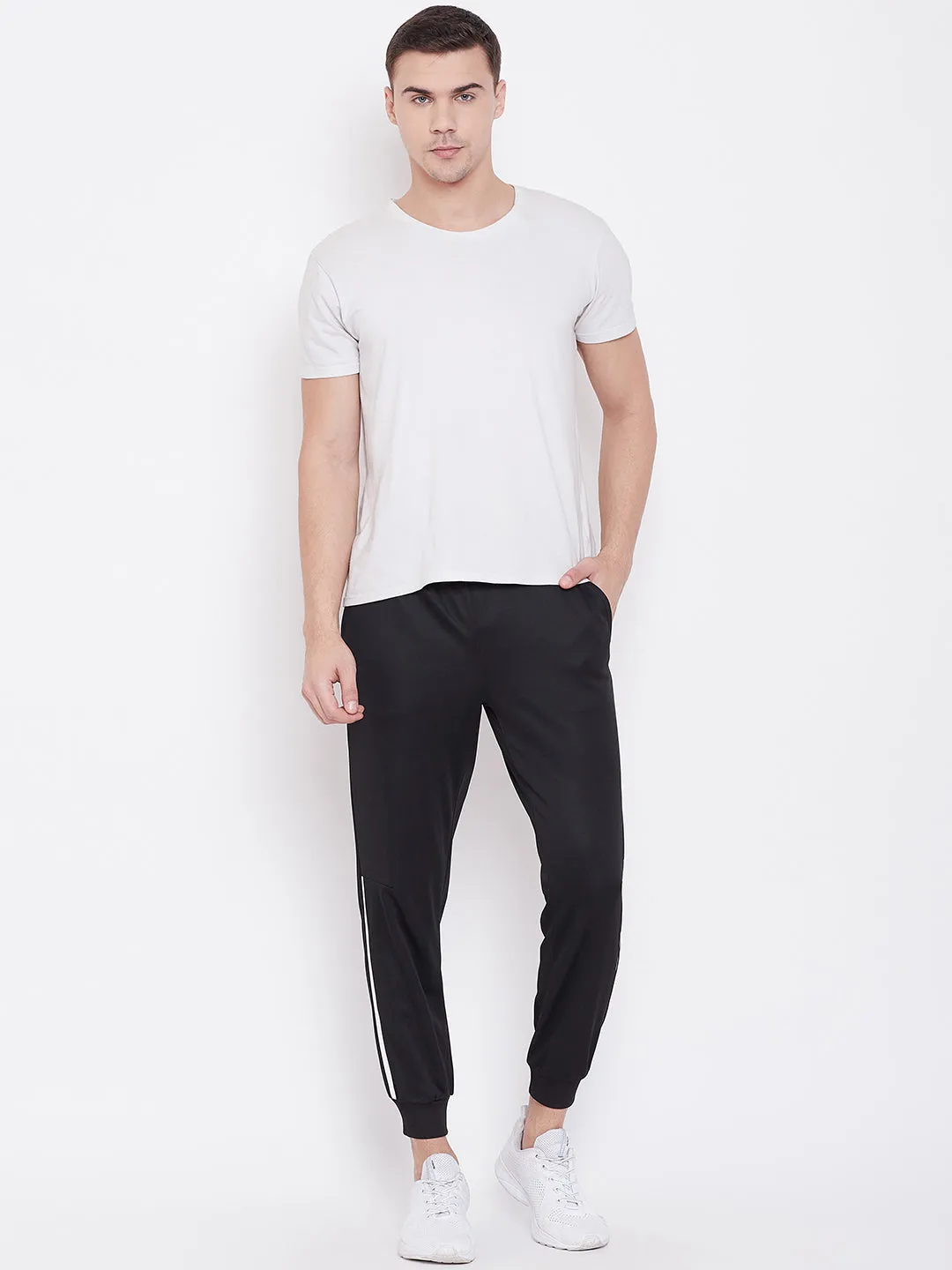 Men's Essential Workout Joggers