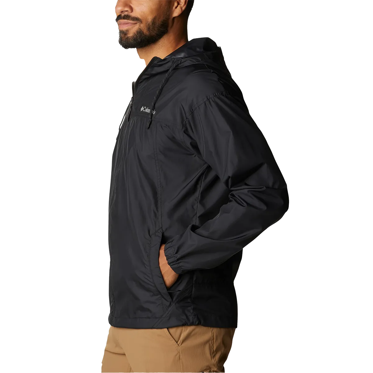 Men's Flash Challenger Windbreaker