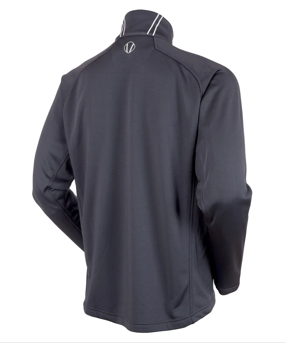 Men's Sawyer DuoTech Softshell Stretch Thermal Jacket