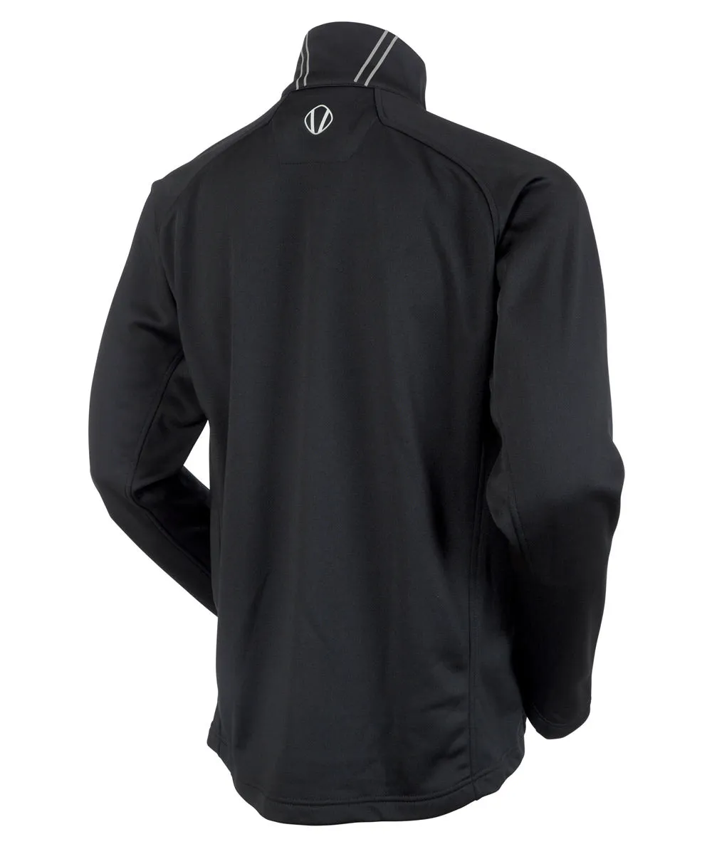 Men's Sawyer DuoTech Softshell Stretch Thermal Jacket