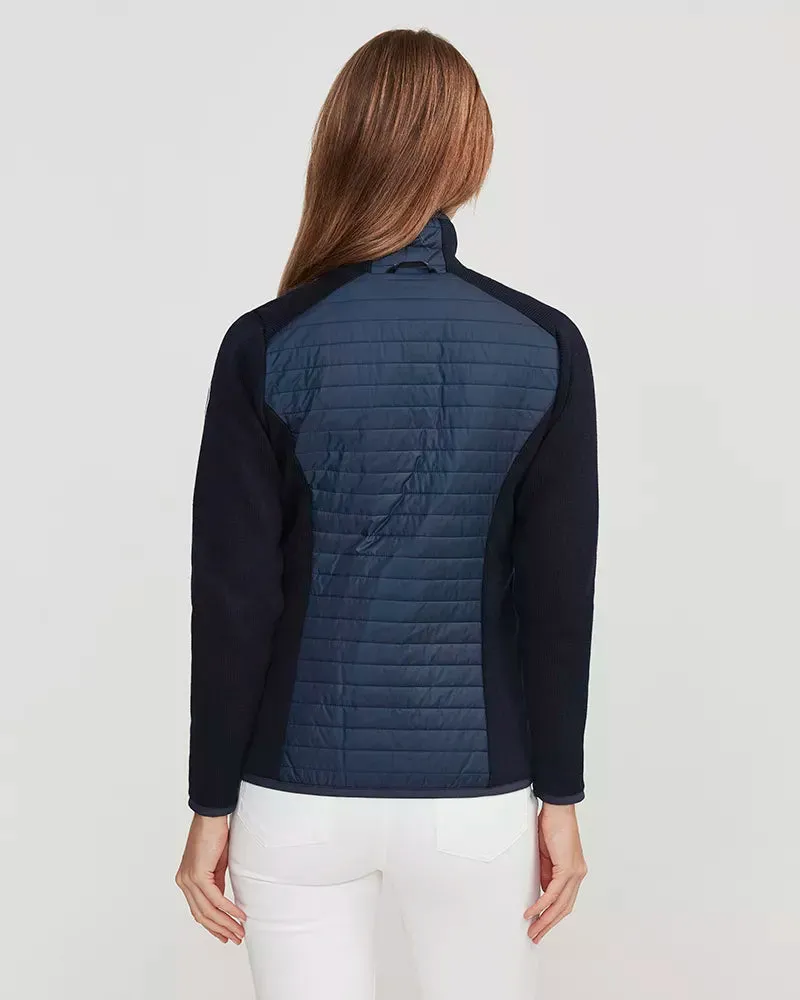 Mimmi Windproof Jacket - Navy