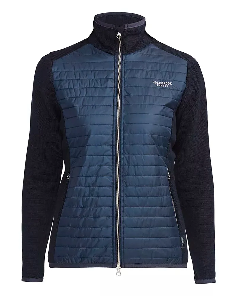 Mimmi Windproof Jacket - Navy