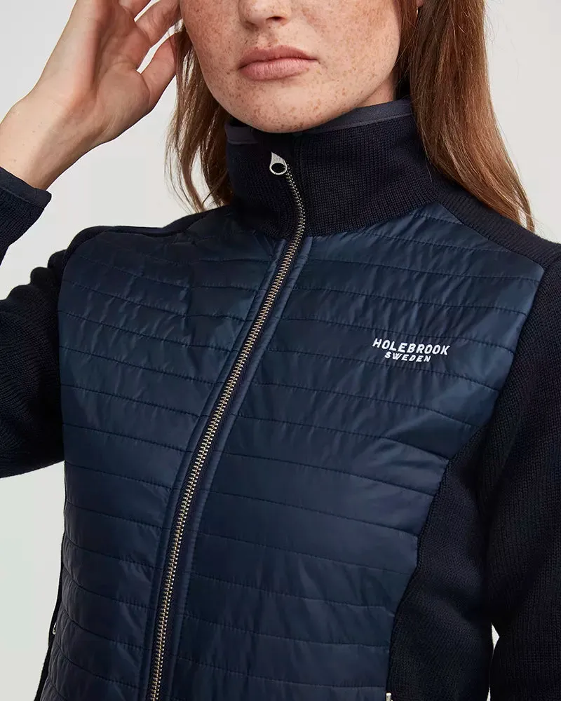 Mimmi Windproof Jacket - Navy