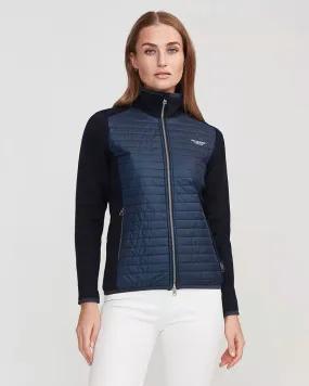 Mimmi Windproof Jacket - Navy