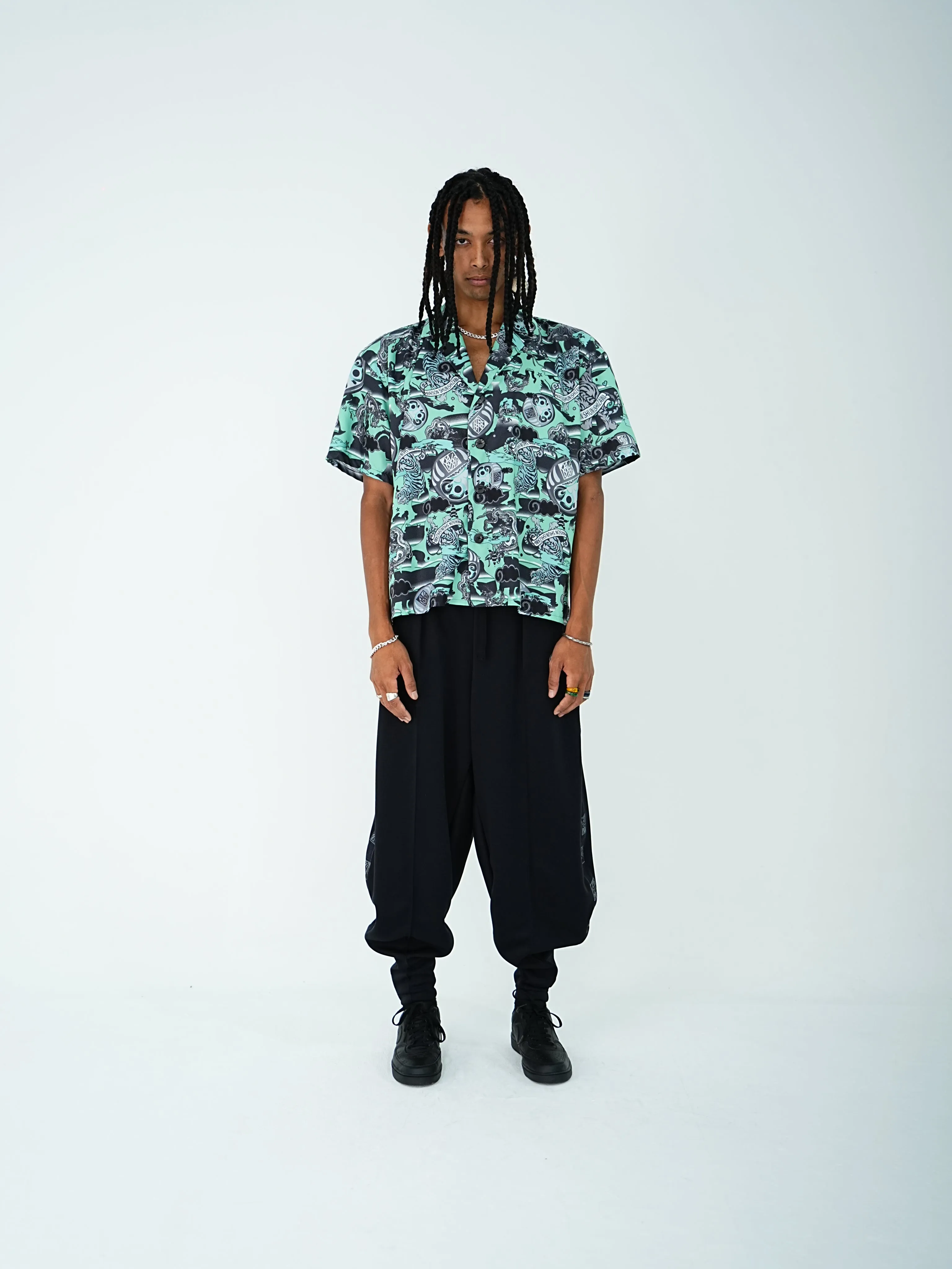 MSI BONTANG TRACK PANTS