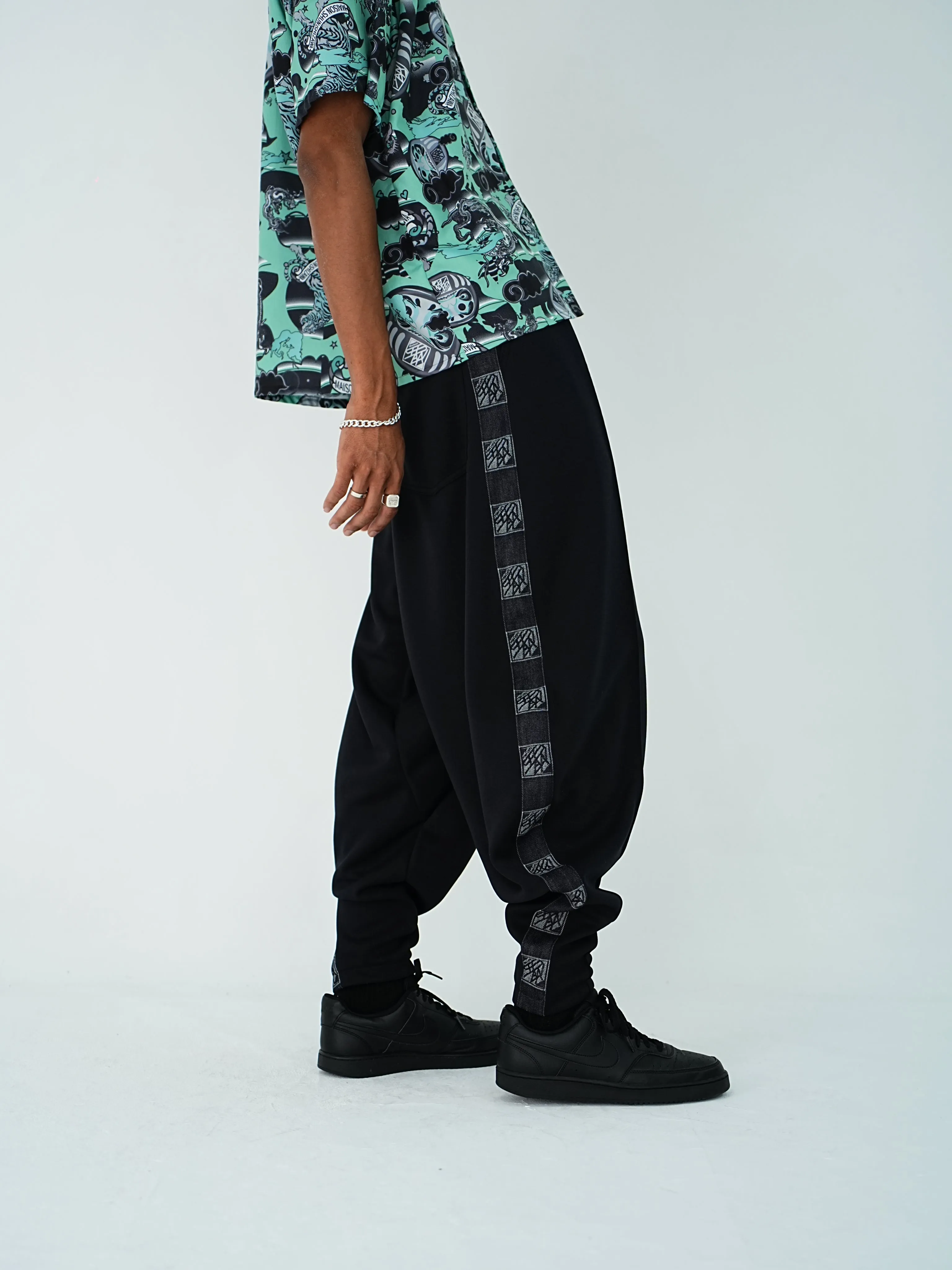 MSI BONTANG TRACK PANTS