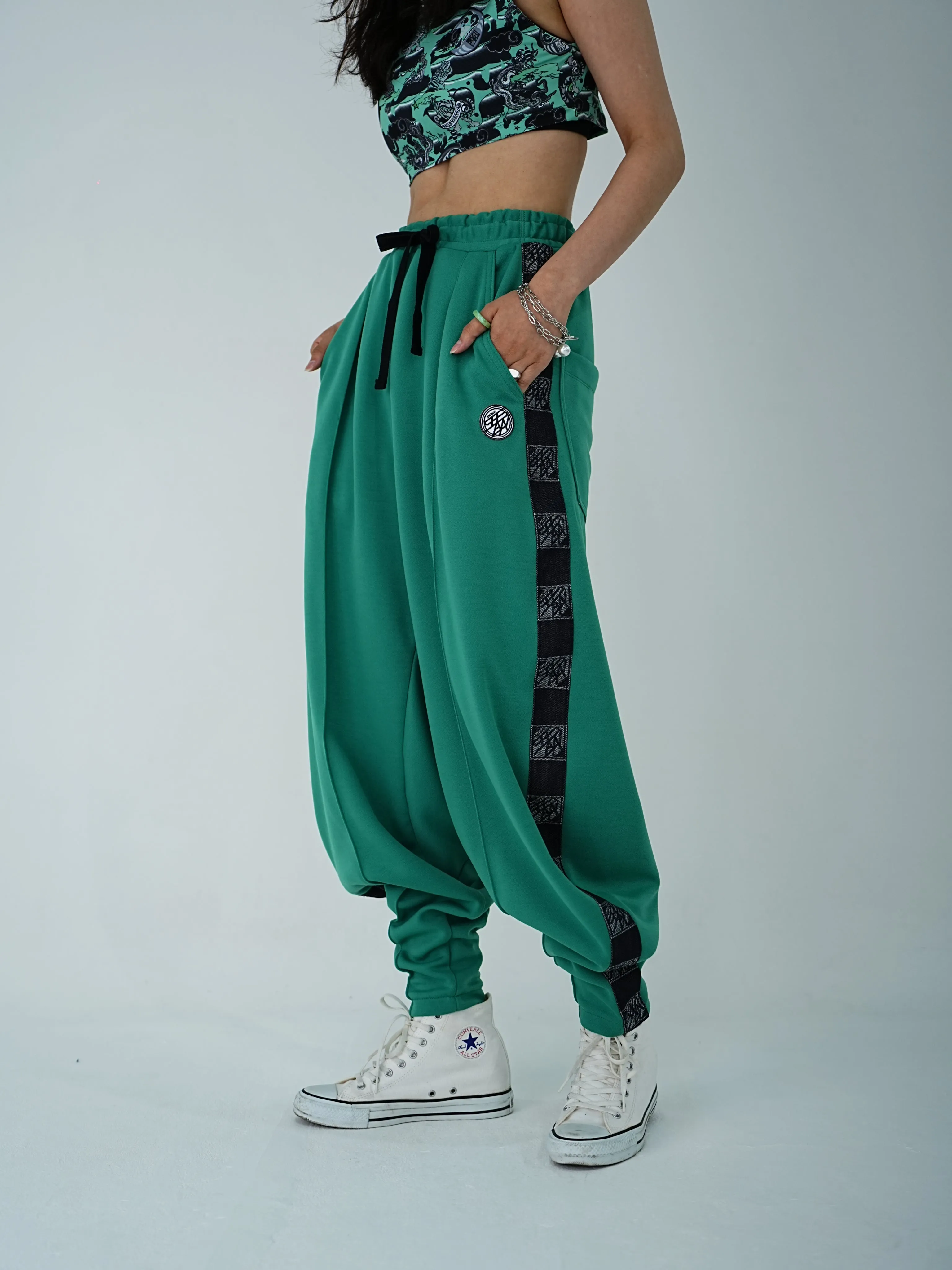 MSI BONTANG TRACK PANTS