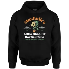 Mushnik's Little Shop of Horticulture - Unisex Hoodie