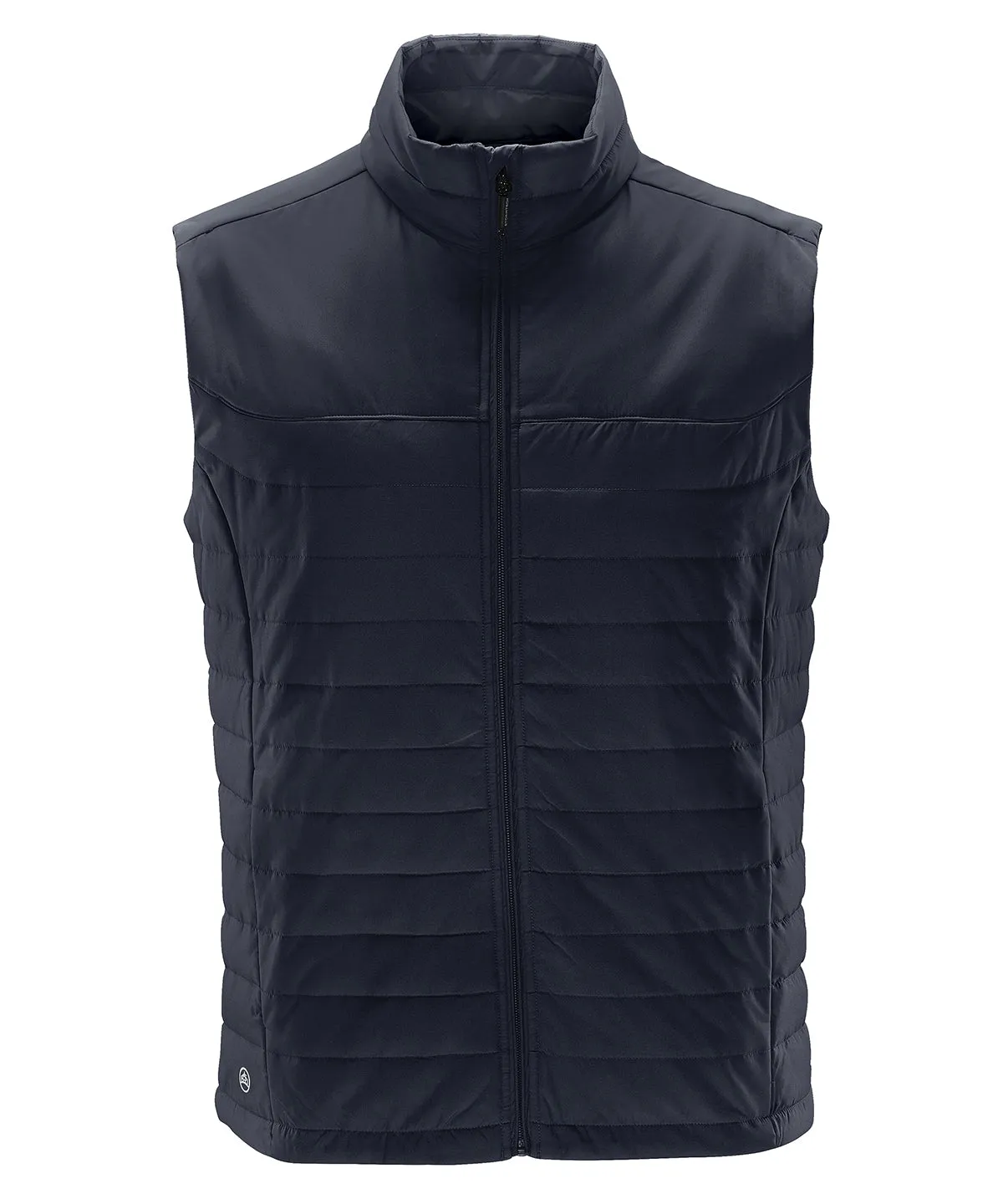 Nautilus Quilted Bodywarmer