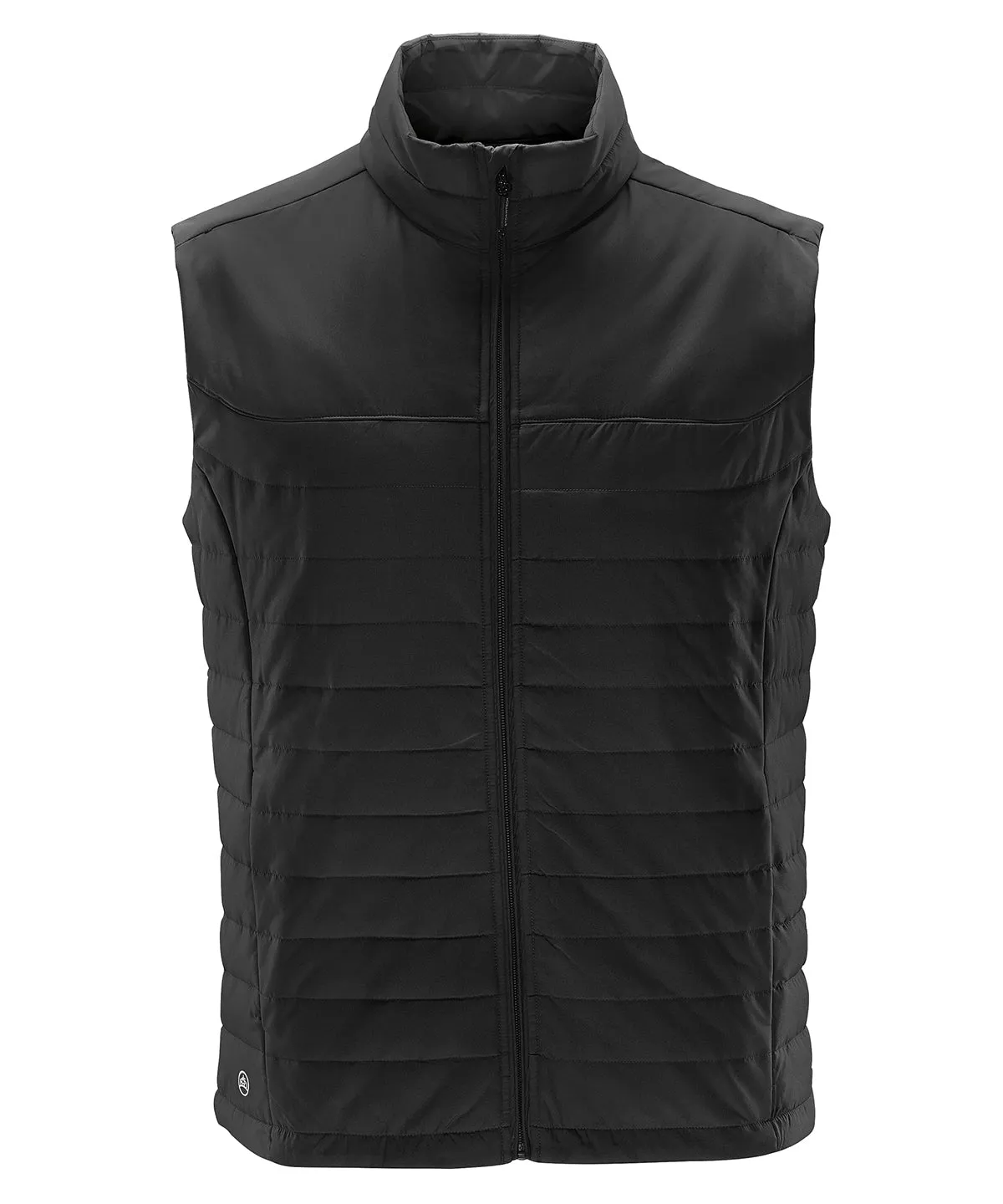 Nautilus Quilted Bodywarmer