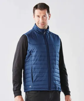 Nautilus Quilted Bodywarmer