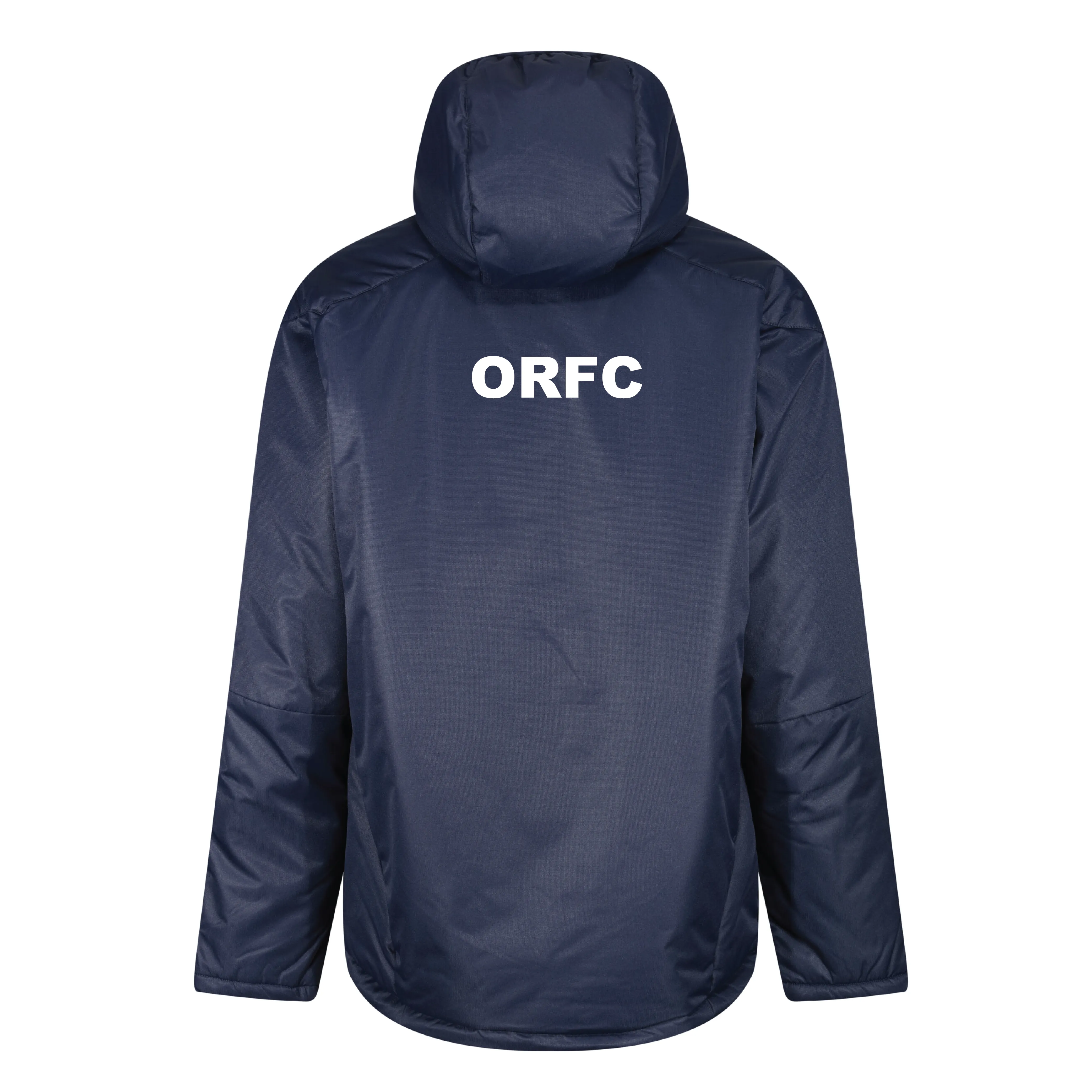 Olney RFC Thermal Jacket - Navy