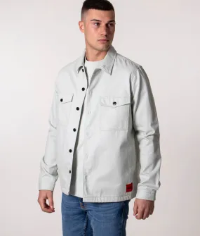 Oversized Enalu Overshirt