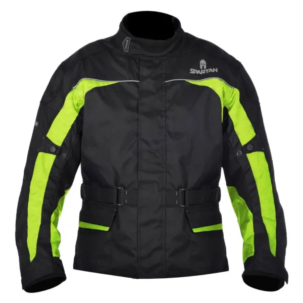 Oxford Products Spartan 2.0 Jacket Men