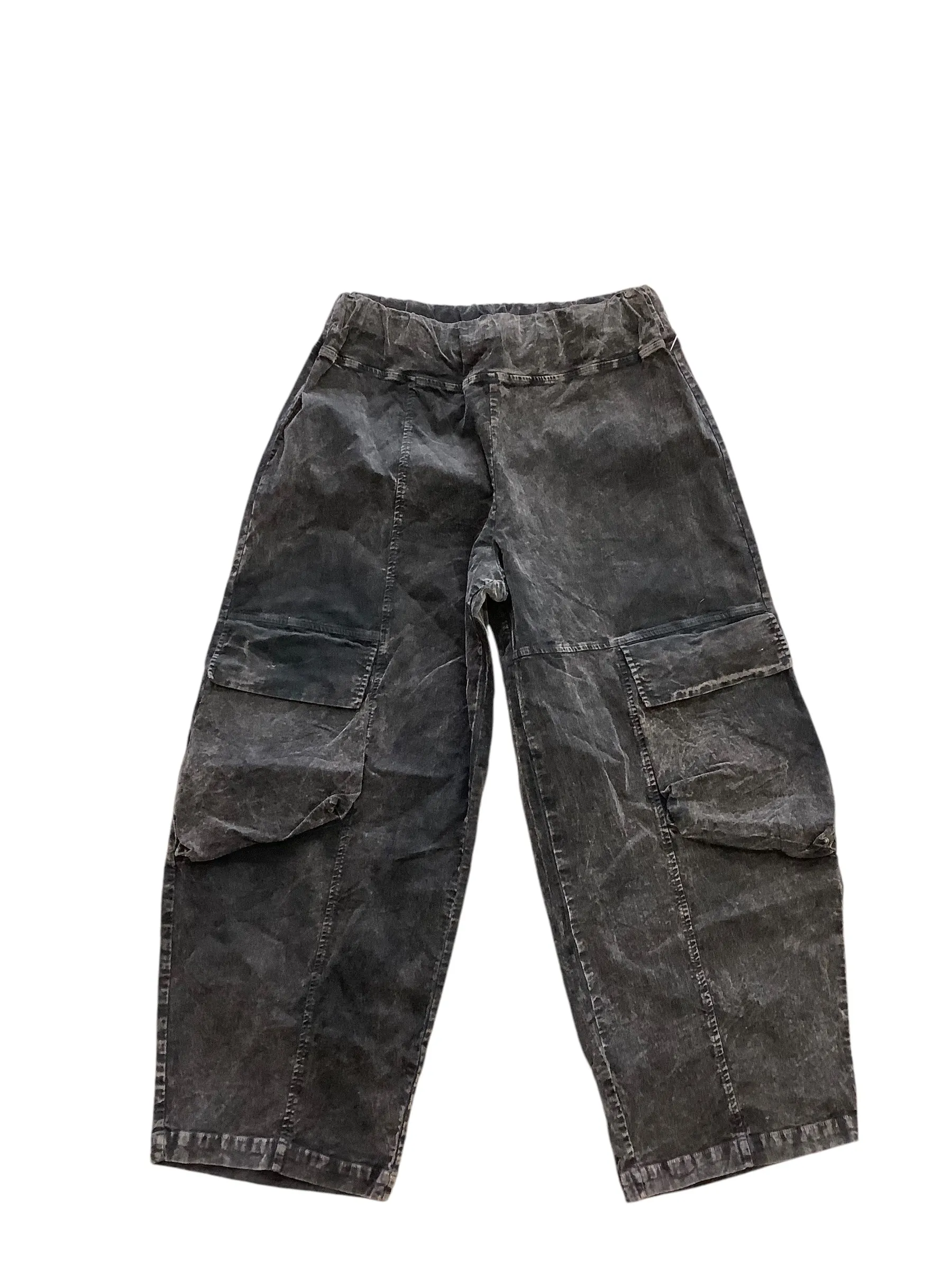 Pants Cargo & Utility By Cmc In Black, Size: L