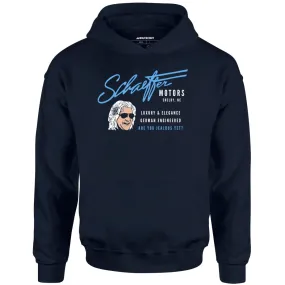 Schaeffer Motors - Unisex Hoodie