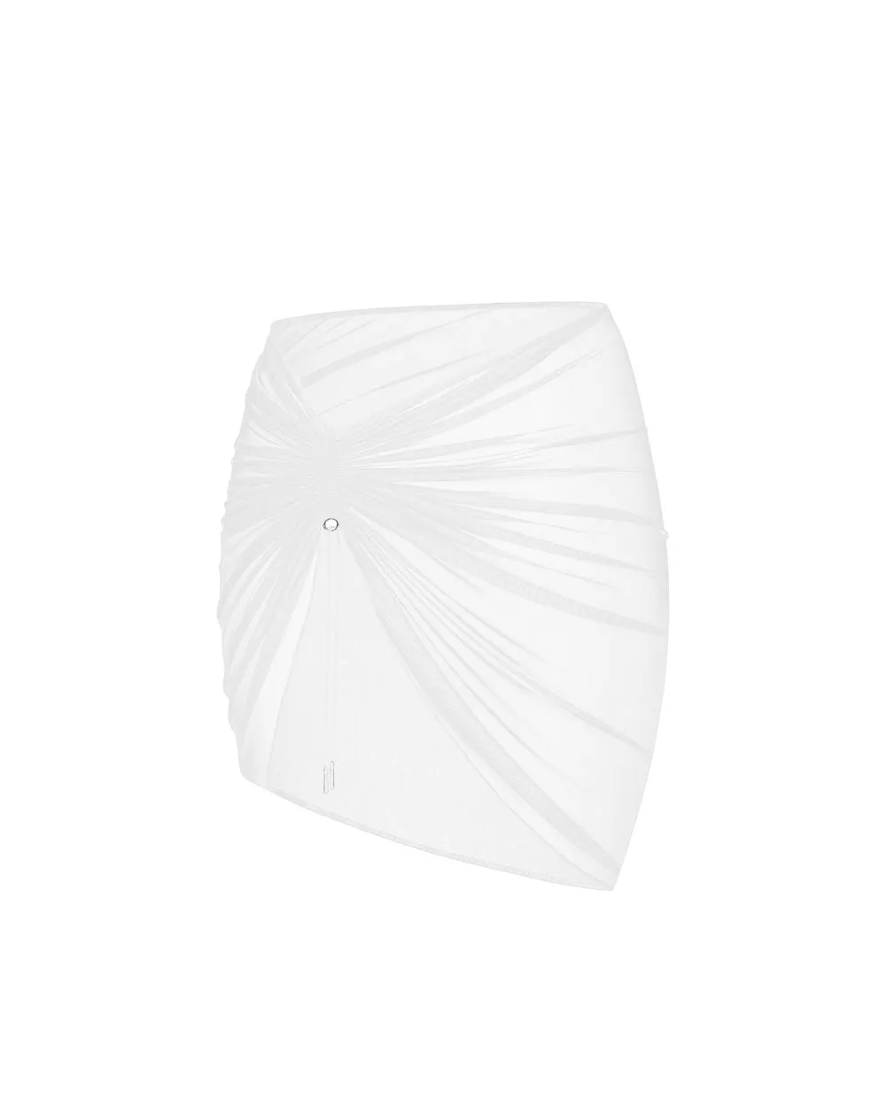 Skirt "Isla" White