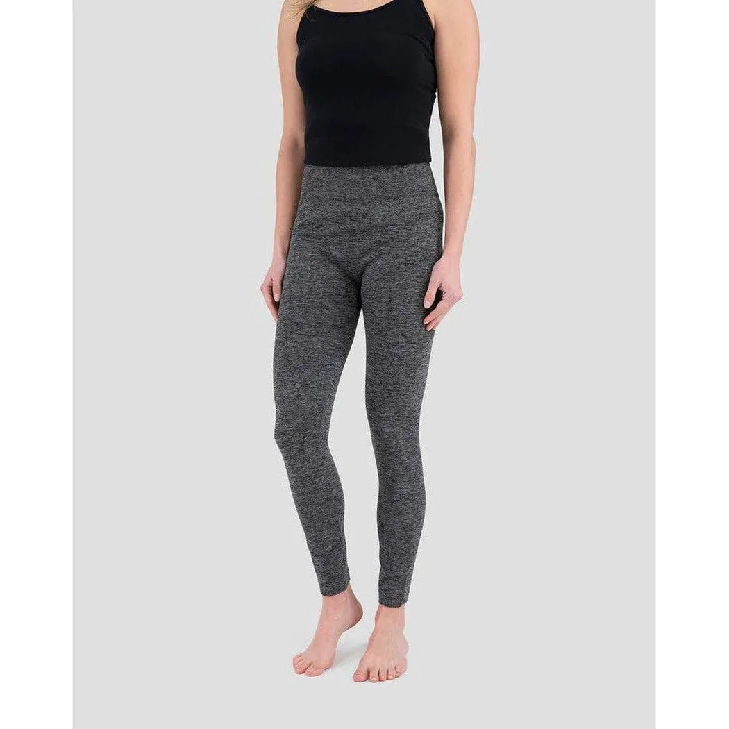 Terramar Women's Lined Leggings